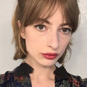 Meet your Posher, Hannah